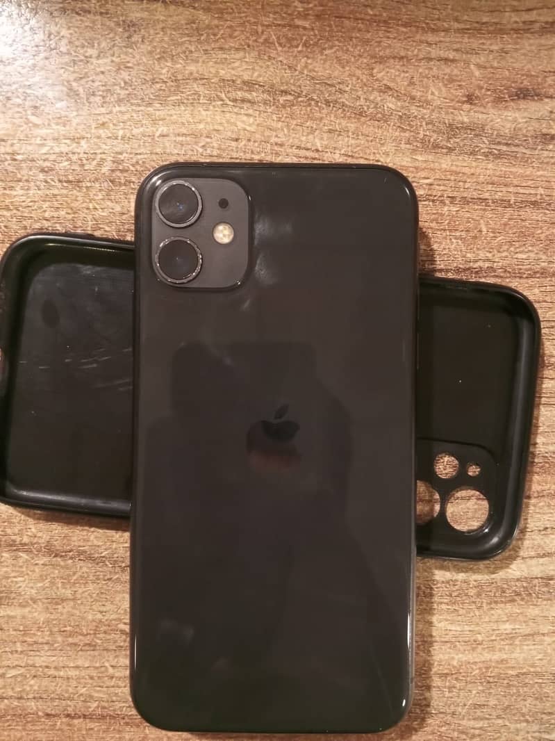 Apple iPhone 11 5