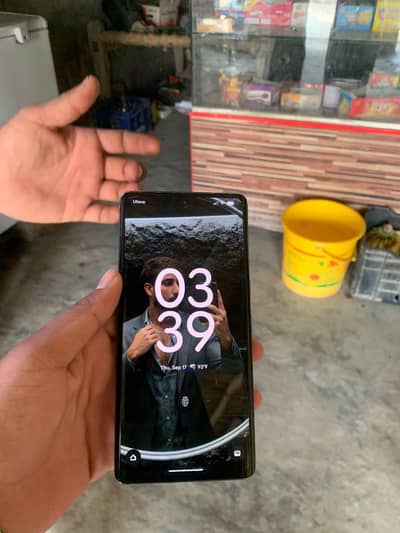 Google Pixel 7 Pro 12/512 ok mobile