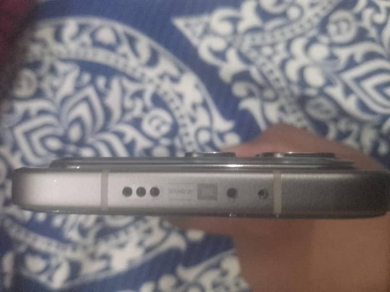 Infinix note 60 3