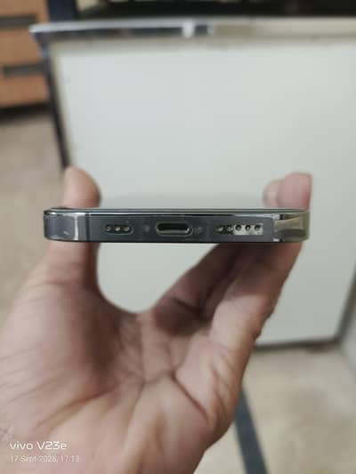 Apple iPhone 13 Pro