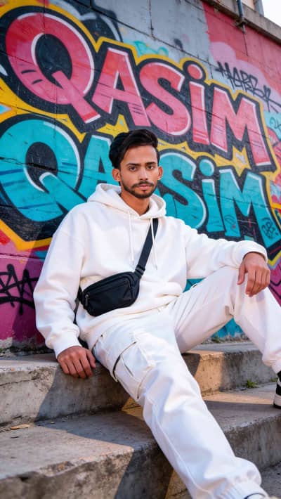 qasim sheikh 