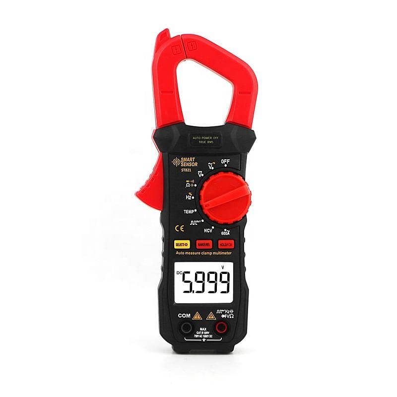 ST821 SMART SENSOR 2