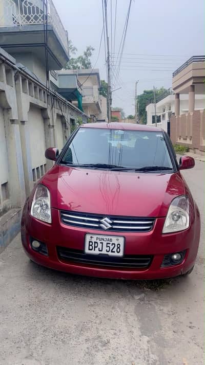 Suzuki Swift 2016 gift for suzuki loverz