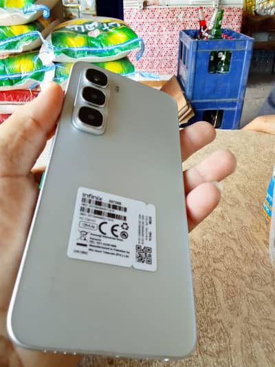 infinix