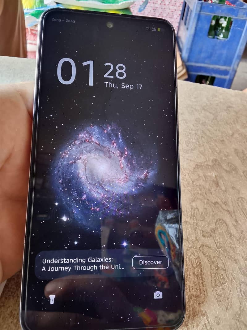 infinix 3