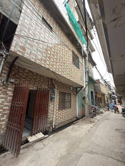 Triple Storey House For Sale