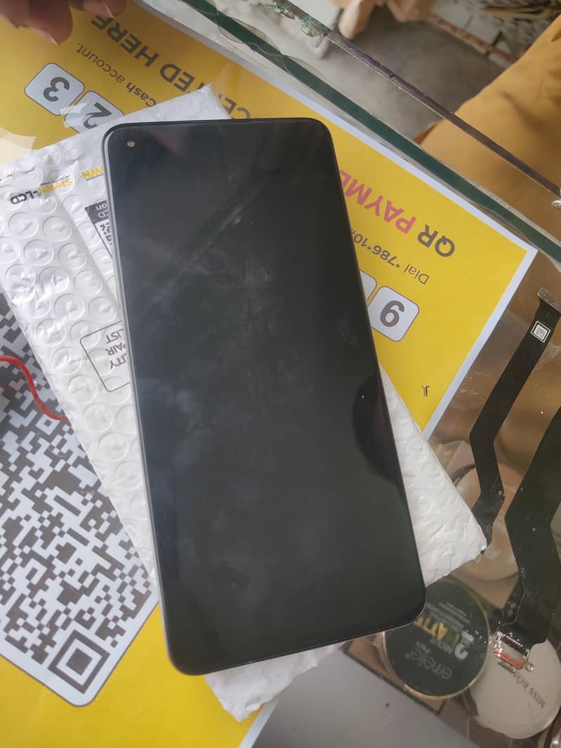 OnePlus 8T 1