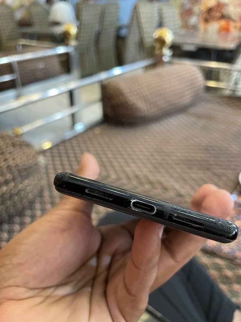 Google Pixel 6 Pro 7