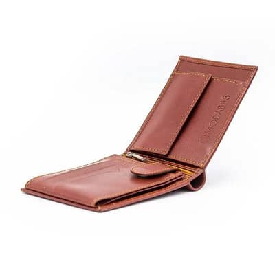 Premium Genuine leather wallet