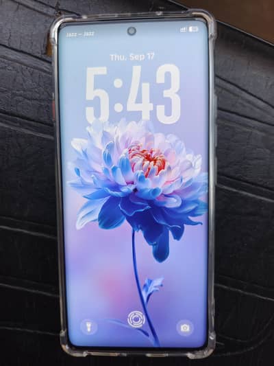 Tecno CAMON 40 Pro 10/10