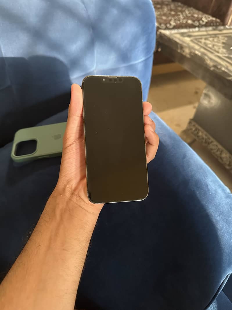 Apple iPhone 13 Pro 1