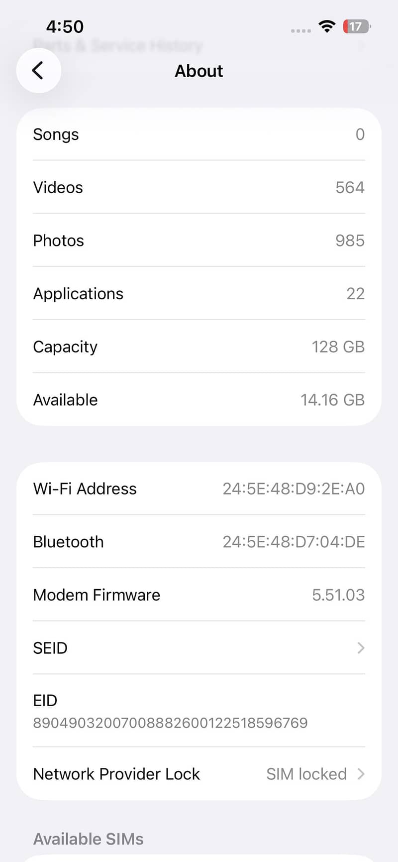 Apple iPhone 13 Pro 3