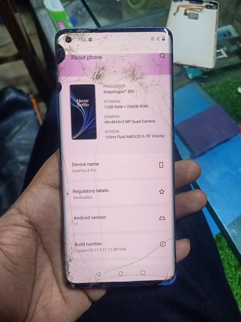 oneplus 8 pro 2