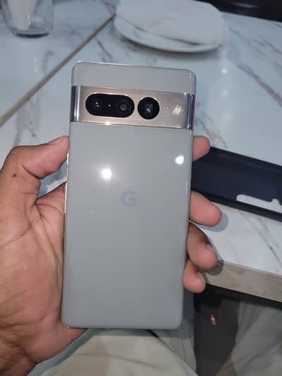 Google Pixel 7 Pro