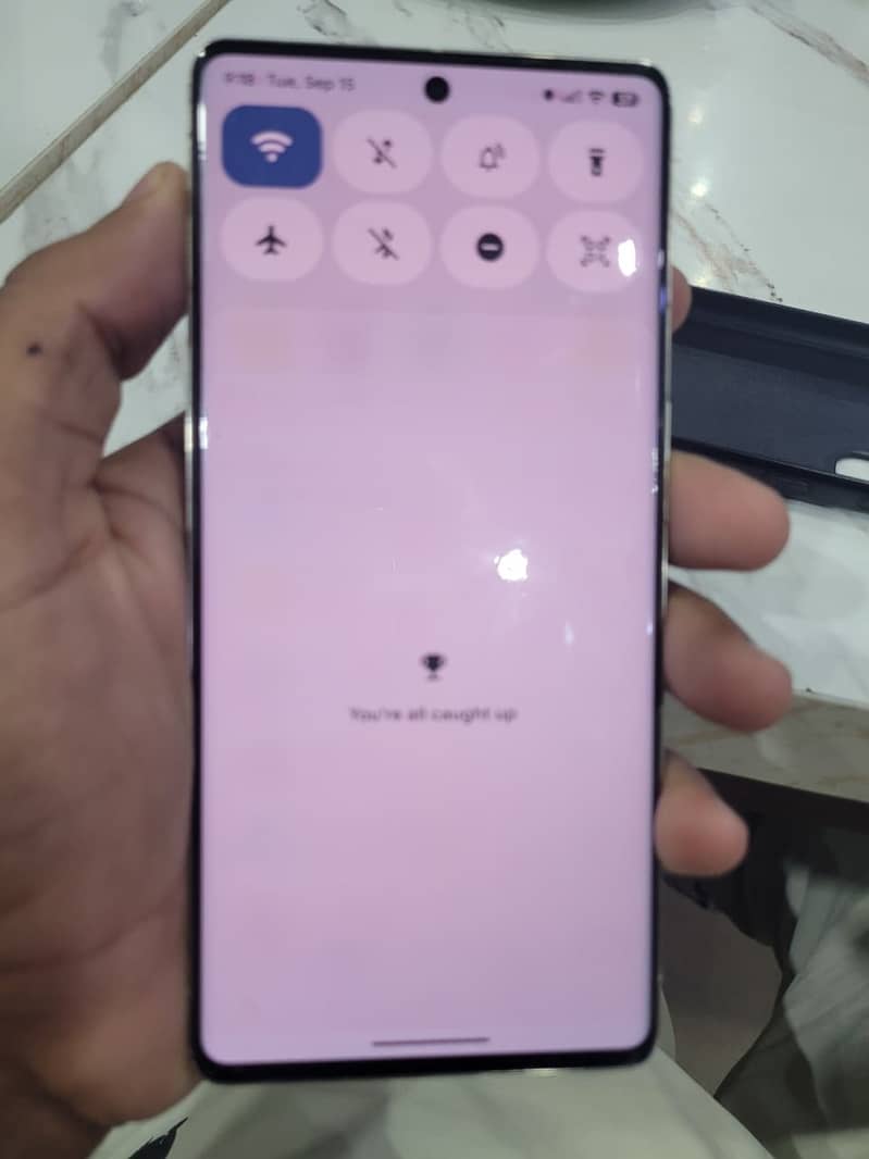 Google Pixel 7 Pro 1