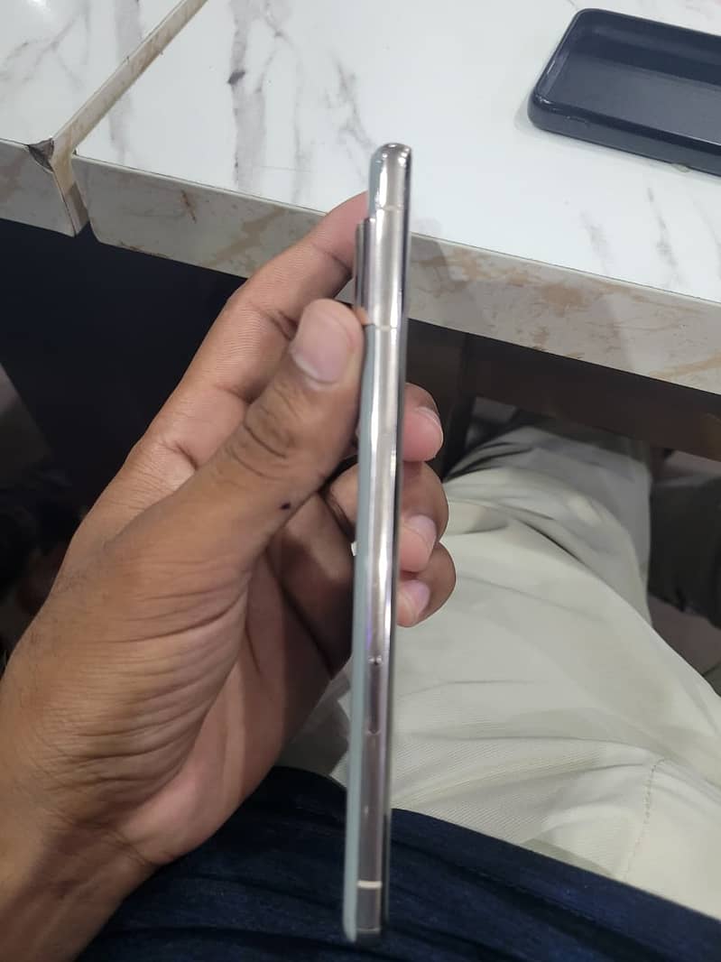 Google Pixel 7 Pro 5