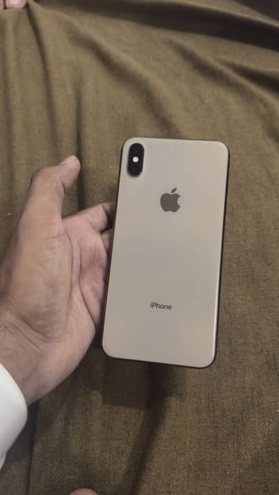 Apple iPhone XS Max