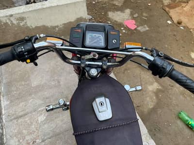 Yamaha 2 stroke