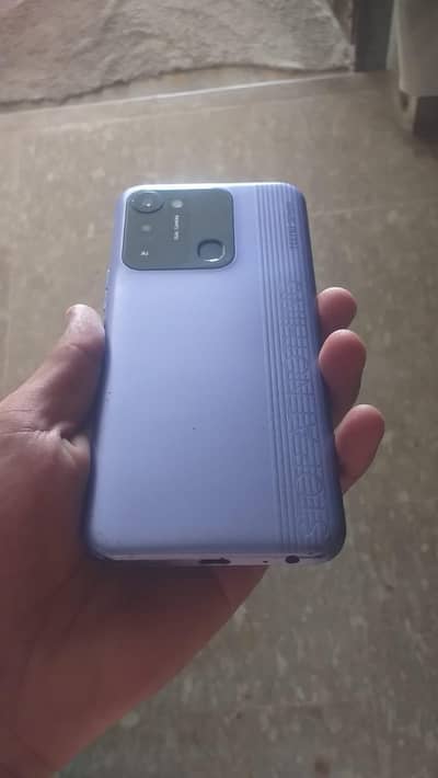Tecno Spark 8C
