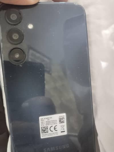 Samsung A16 new condition 10/10