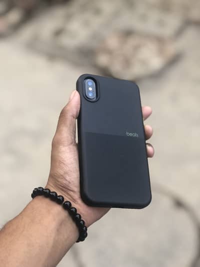 Apple iPhone X