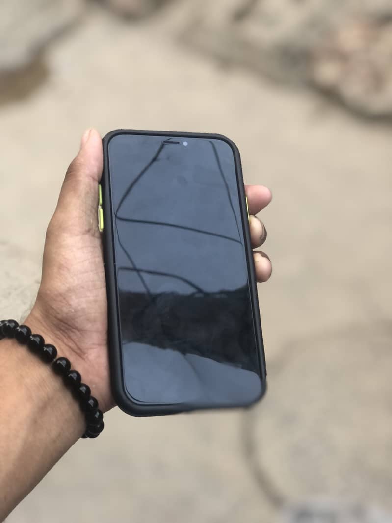 Apple iPhone X 1