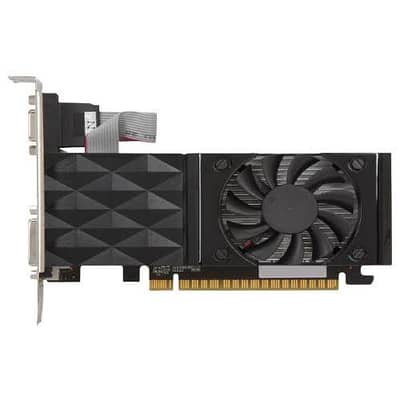Nvidia GT 630 | 1GB