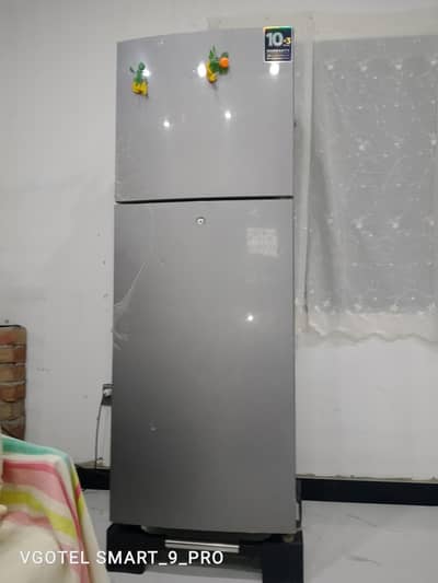 Haier Fridge