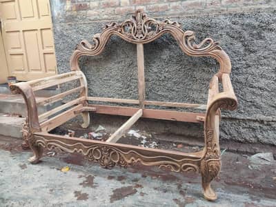 chinioti best quality sofa set