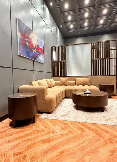 Premium 1 Bedroom Apartment For Rent