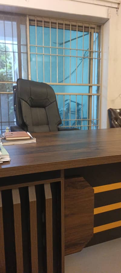 need a guard for office