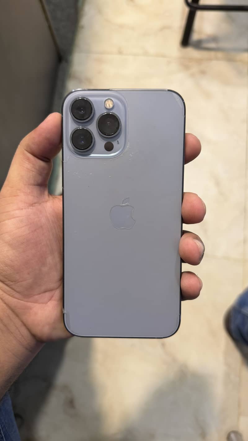 Apple iPhone 13 Pro Max 1