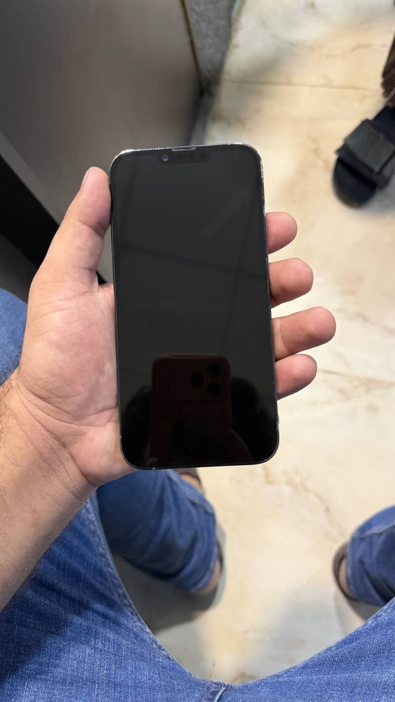 Apple iPhone 13 Pro Max 3