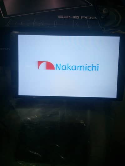 Nakamichi 4240 Pro