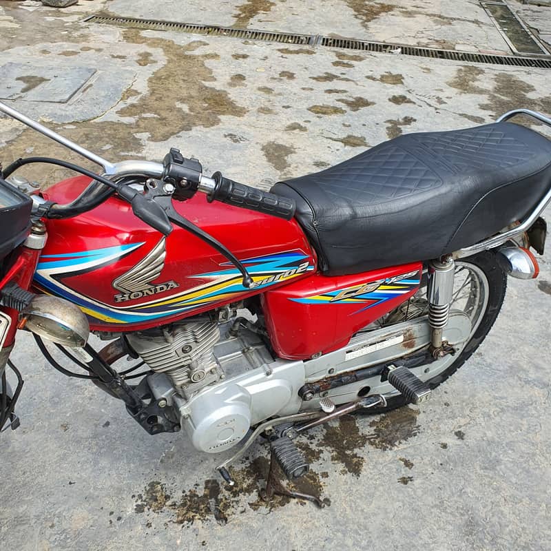 Honda 0