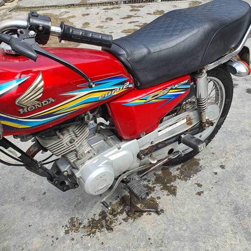 Honda 5