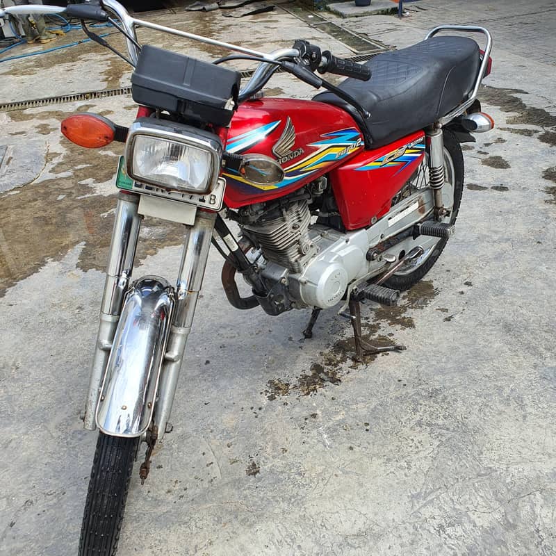 Honda 6