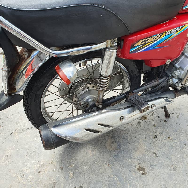Honda 7