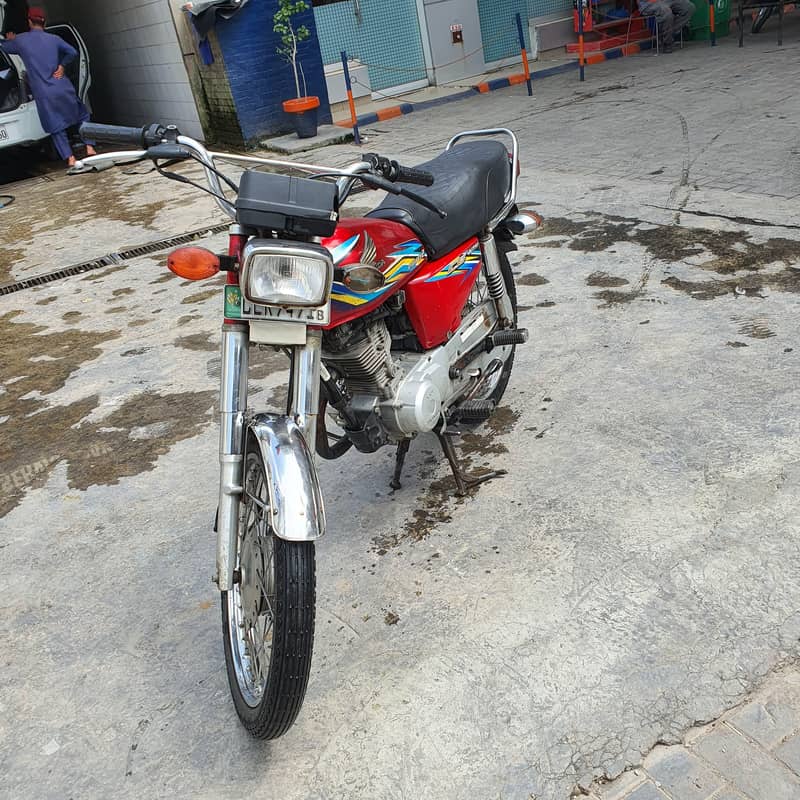 Honda 11