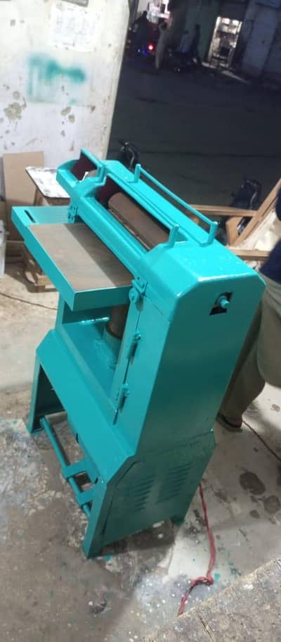 gauge machine