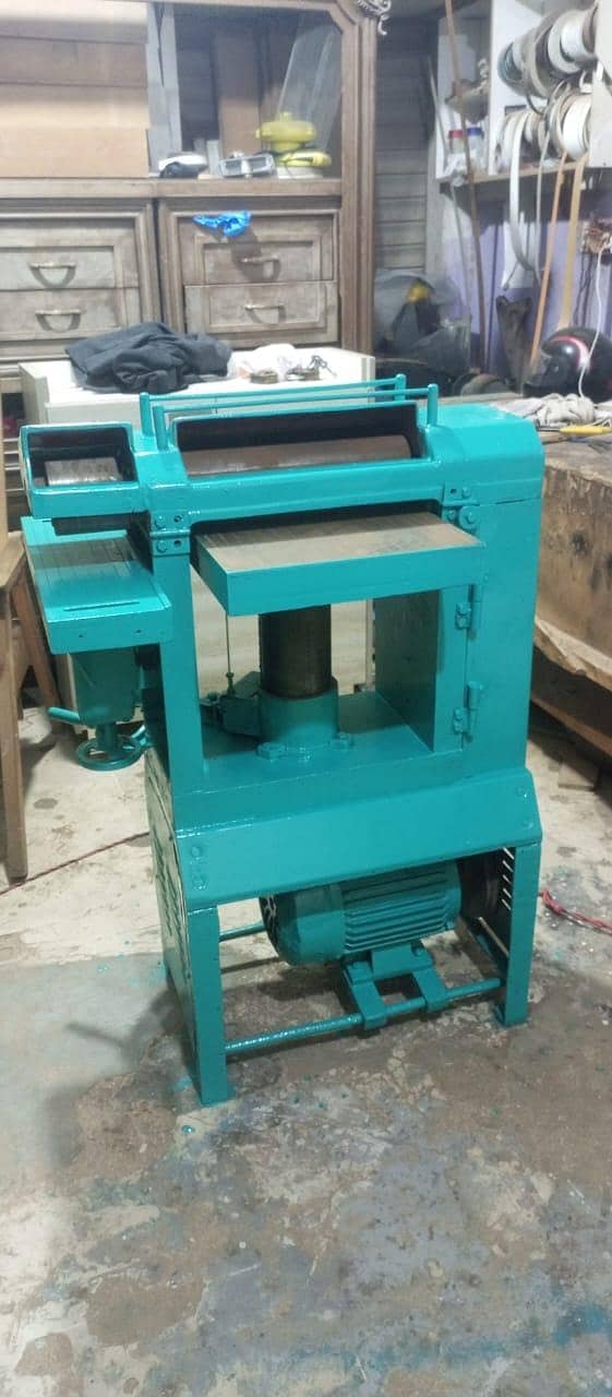 gauge machine 2
