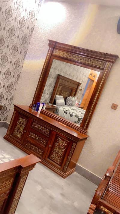 chinioti bed set