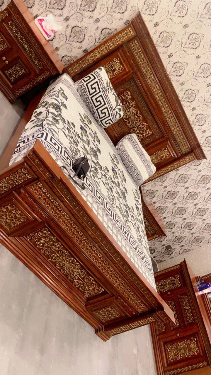 chinioti bed set 1