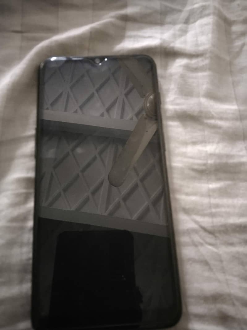 One Plus 6T 1