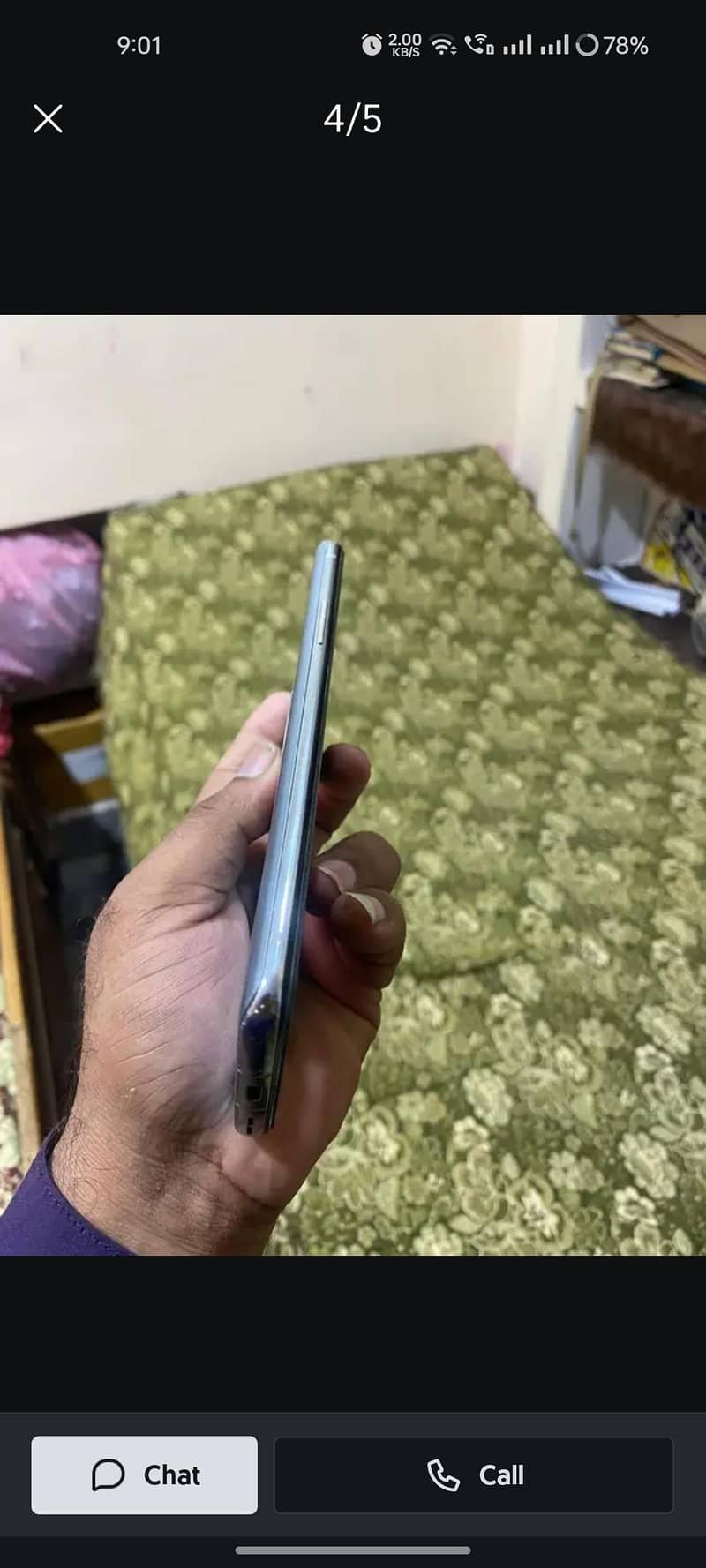 One Plus 8T 2
