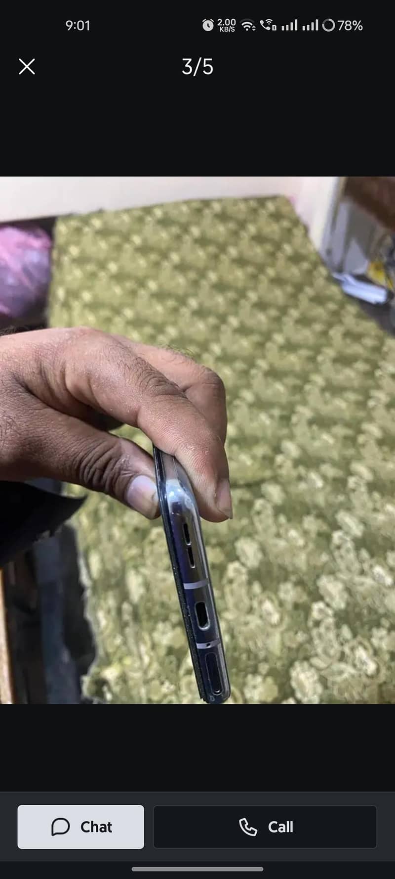 One Plus 8T 3