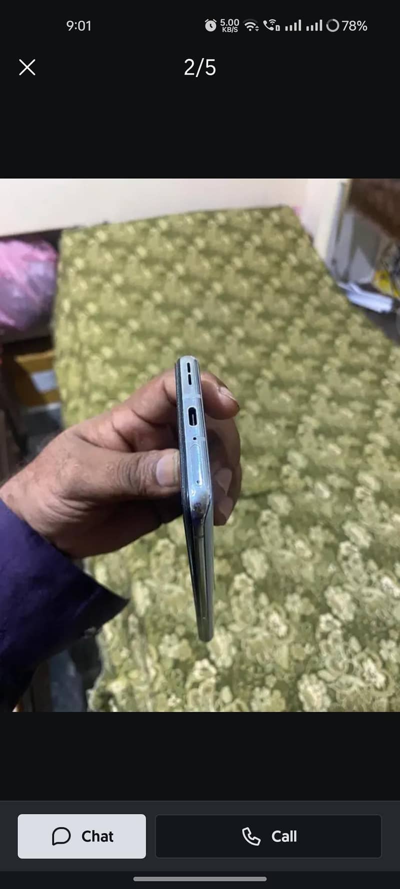 One Plus 8T 4