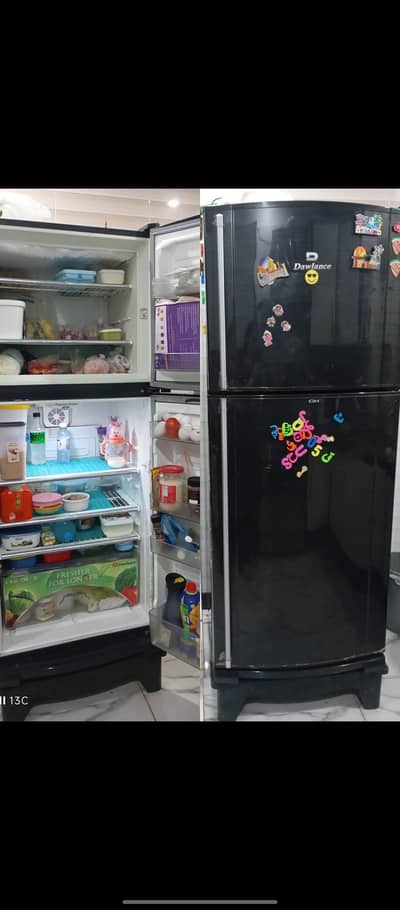 dawlance fridge for sale in bahria encalve