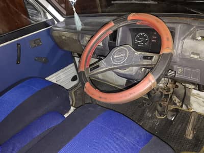 Suzuki Bolan 2004 Full original