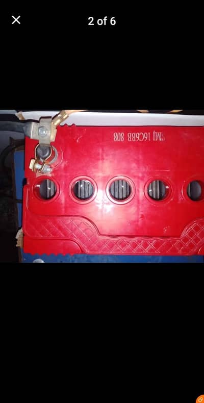 Alaska 110ampaer battery for sale